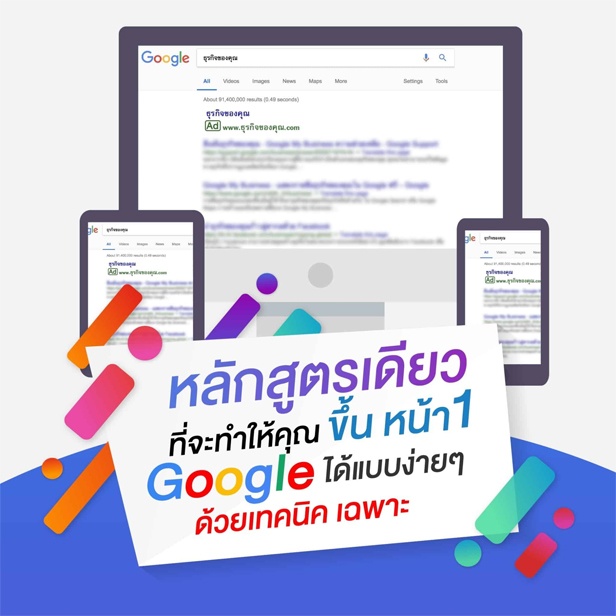 Online Marketing Course-คอร์สเรียน Digital Marketing