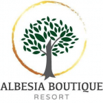 albesia LOGO