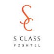 S class-LOGO